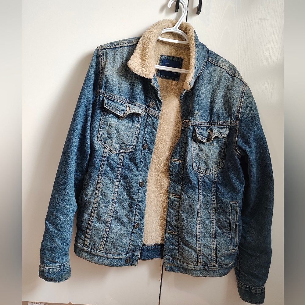 ​🔥 BUNDLE 2+ FOR 20% OFF 🔥 Zara Men Blue Jeans Classic Fit